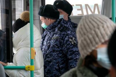 В Петербурге водитель автобуса случайно убил пенсионера. Возбуждено уголовное дело