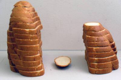 Казахстанцы жалуются на рост цен: хлеб подорожал в 3,5 раза