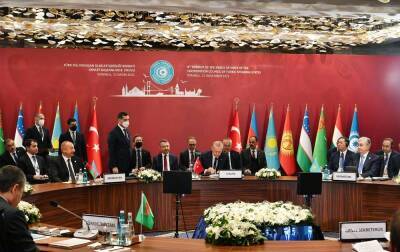 «Казахстан должен избавиться от России»: в Турции выступили против миссии ОДКБ