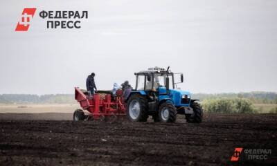 В Челябинской области нанесен ущерб почвам на 200 миллионов рублей
