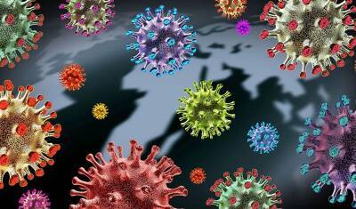 Коронавирус может эволюционировать в более смертносные штаммы, предупреждают эксперты
