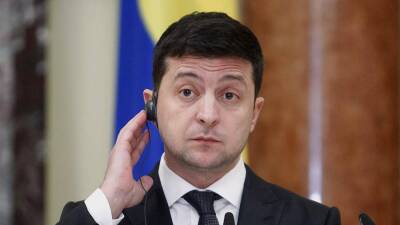 В СФ призвали Зеленского выполнить договоренности по Донбассу