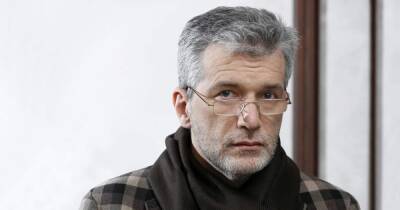 В Киеве избили и ограбили известного журналиста Андрея Куликова (фото, видео)