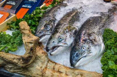 В России ожидается снижение цен на рыбу и сахар