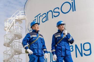 Транспортировка нефти на НПЗ Казахстана продолжается в штатном режиме - АО «КазТрансОйл»
