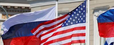 Песков: Угрозы о новых санкциях США не повлияют на делегацию России
