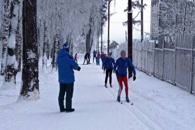В Костроме подвели итоги декады здоровья и спорта