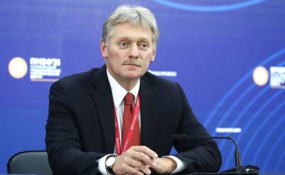 Кремль возмутился затягиванием переговоров с США по гарантиям безопасности