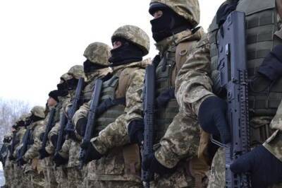 Украинские Силы специальных операций, возможно, получат особые разведывательные полномочия
