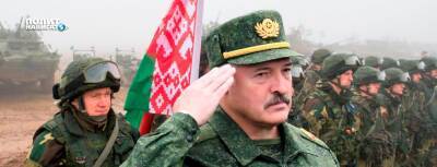 Экс-глава МИД Украины: Наступление со стороны Белоруссии неизбежно