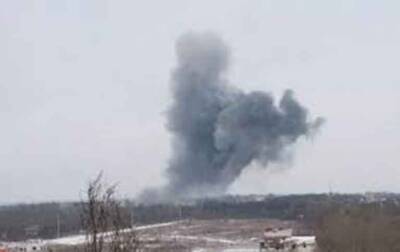 На Донбассе неизвестное устройство убило украинских военных - free-news.su