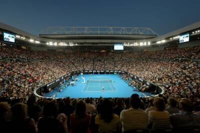 Российская теннисистка Аванесян – в полуфинале квалификации Australian Open