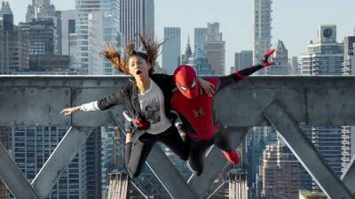 Новый «Человек-паук» стал самым кассовым в истории проката Marvel в РФ