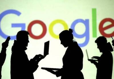 В Украине начали взимать "налог на Google". Кто заплатит 20%