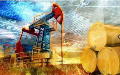 Эксперт Галактионов связал рост стоимости нефти с событиями в Казахстане