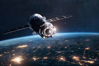 Украина хочет до 2025 года запустить в космос восемь спутников