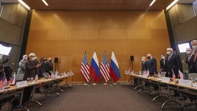 В Кремле заявили об отсутствии поводов для оптимизма после переговоров с США