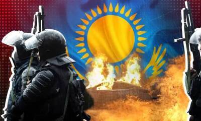 Политолог Мартынов объяснил быструю реакцию ОДКБ на события в Казахстане