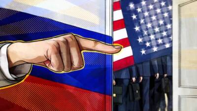 РИА Новости: Россия на переговорах в Женеве «разжевала» США предложения по безопасности