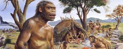 Homo erectus признан предком карликовых людей с острова Лусон