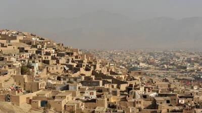 В США заявили о намерении выделить Афганистану более $300 млн гумпомощи
