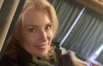 Кто руководит Шукшиной: 54-летняя актриса оказалась в опасности