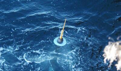 Ученые заявили о рекордном нагреве океана