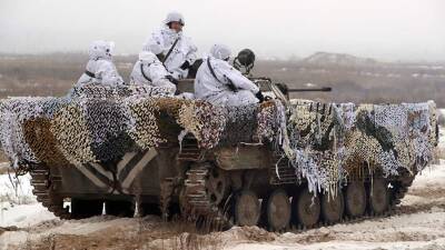 Конгрессмены США представили законопроект о расширении военной помощи Украине