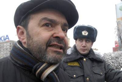 Евгений Пригожин рассказал неприличный анекдот про покинувшего Россию Шендеровича