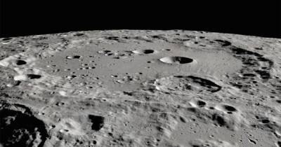 Ближе к экватору Луны. Китайский аппарат "Чанъэ-5" впервые обнаружил воду на спутнике
