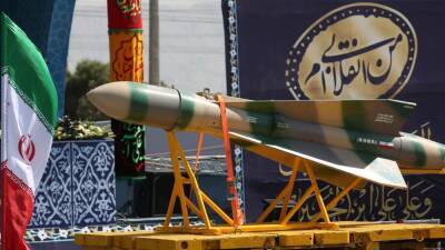 Премьер-министр: ядерная сделка Ирана никак не сдерживает Израиль