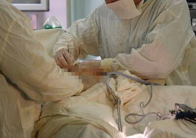 В «больнице водников» в Касимове начали работать врачи межрайонного медцентра