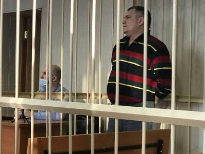 В Новосибирске начался суд по делу о гибели экс-депутата Митряшина после пьяной драки