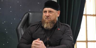 Кадыров резко отреагировал на извинения обнявшегося с ним ингушского чиновника