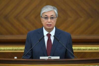Стал известен состав нового правительства Казахстана