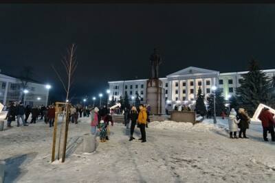 Псков получил коммерческое предложение по строительству сухого фонтана
