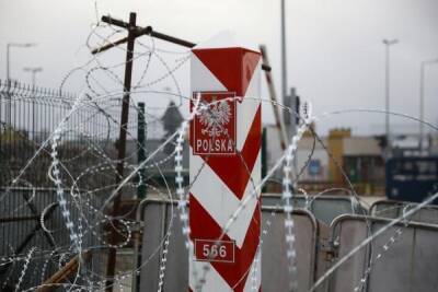 Польша меняет подход к беглым белорусским оппозиционерам. Одного из них будут судить