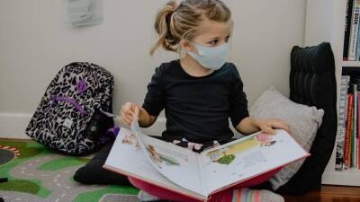 В Украине скоро начнут вакцинировать против COVID-19 детей от 5 лет