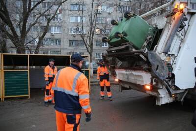 В Волжском благодаря прокуратуре пересчитали плату за вывоз мусора - volg.mk.ru - Волгоград - Волжский