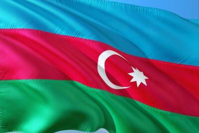 Минобороны Азербайджана заявило о перестрелке на границе с Арменией