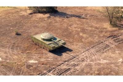 С макетом из Австралии: НАТО настраивается на российские танки в Европе?