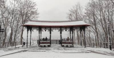 В Украину идет лютый холод: где приморозит до -23 градусов