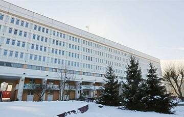 Массовая чистка кадров проходит в 1-ой Городской клинической больнице города Минска