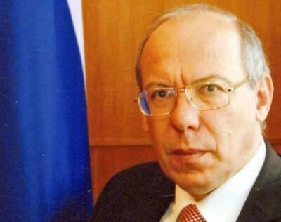 У России в Тунисе новый посол — Александр Золотов