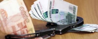 Судебного пристава в Омске задержали при получении взятки в 50 тысяч рублей