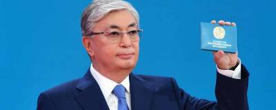 Президент Казахстана Токаев утвердил состав нового правительства