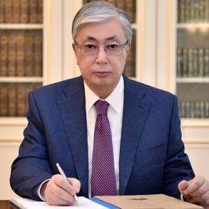 Касым-Жомарт Токаев - Токаев утвердил новый состав правительства - reporter-ua.com - Казахстан