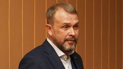 Новым директором Театра сатиры назначен Петр Кравченко