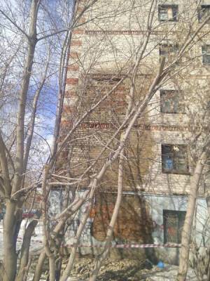 Тюменский следком проверяет информацию об аварийном доме, на который Путину пожаловались дети