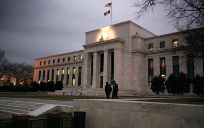 ФРС повышает ставку. К чему готовиться Украине
